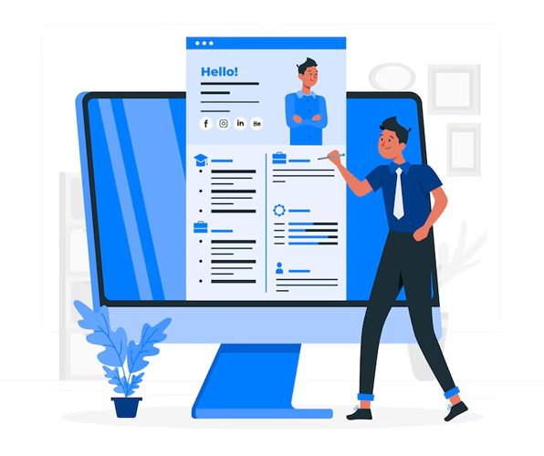 Resume Management