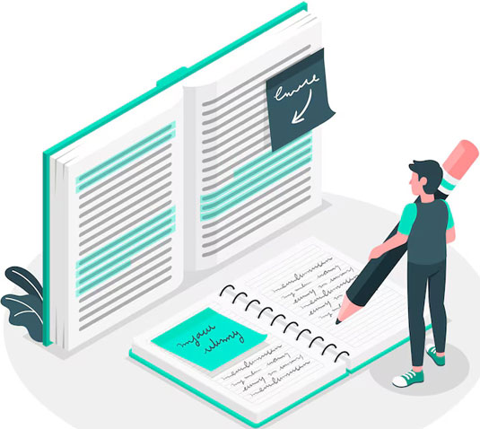 company profile